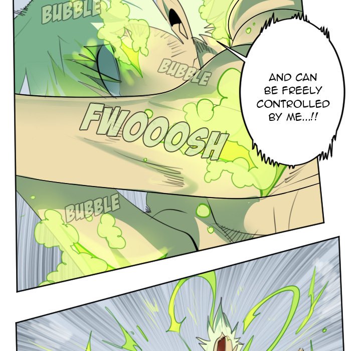 Ultimiter Chapter 145 page 23 - Chapter 145