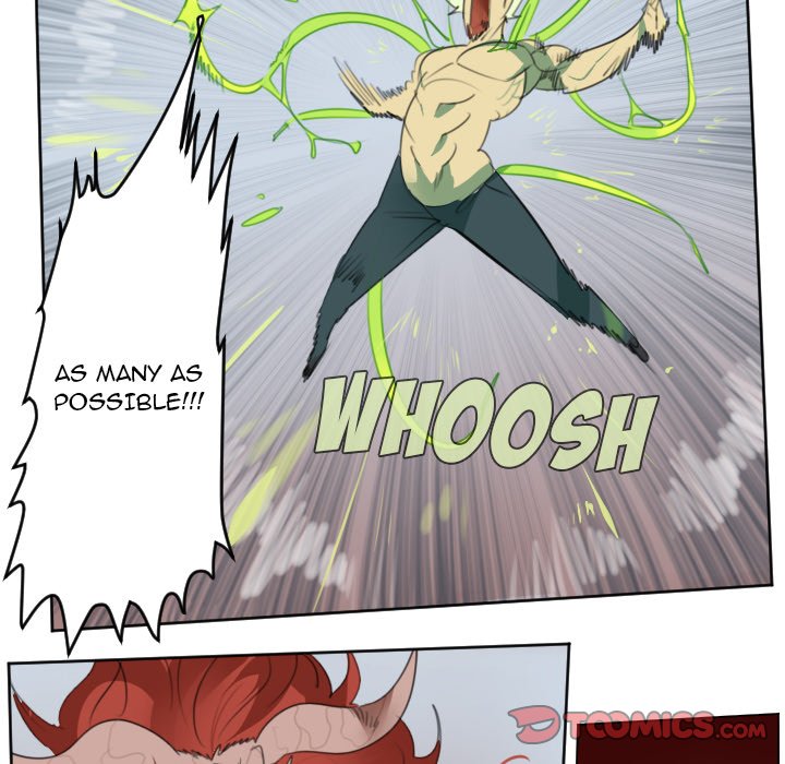 Ultimiter Chapter 145 page 24 - Chapter 145