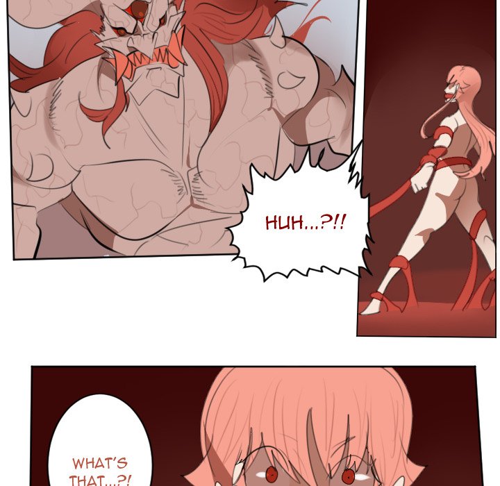 Ultimiter Chapter 145 page 25 - Chapter 145