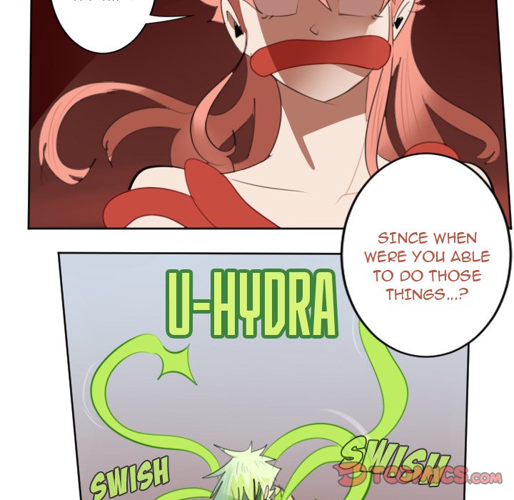 Ultimiter Chapter 145 page 26 - Chapter 145