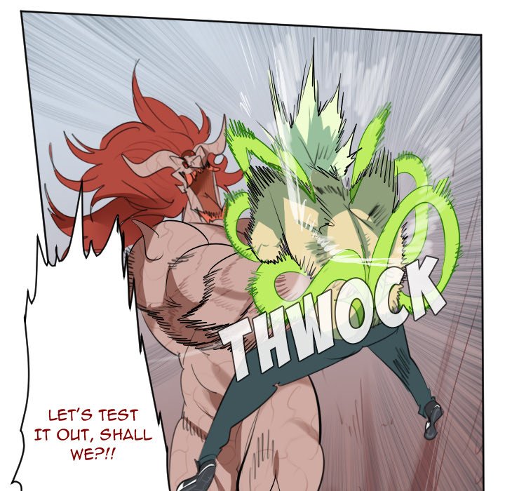 Ultimiter Chapter 145 page 29 - Chapter 145