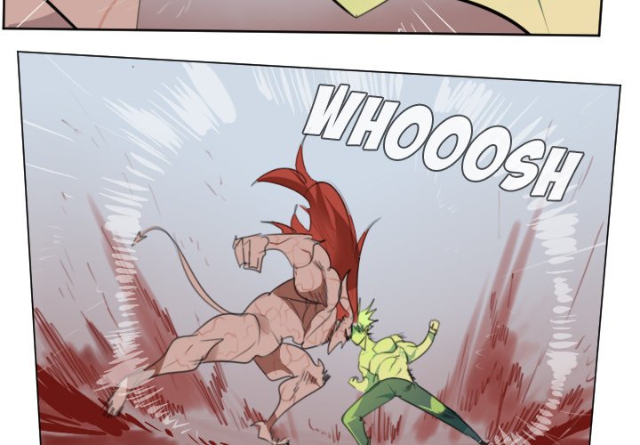 Ultimiter Chapter 145 page 3 - Chapter 145
