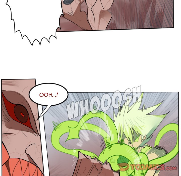 Ultimiter Chapter 145 page 30 - Chapter 145