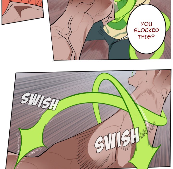 Ultimiter Chapter 145 page 31 - Chapter 145