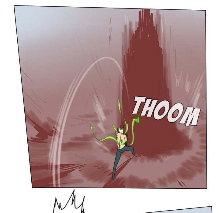Ultimiter Chapter 145 page 33 - Chapter 145