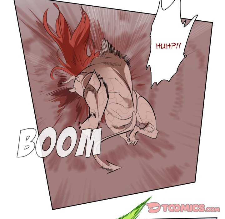 Ultimiter Chapter 145 page 40 - Chapter 145