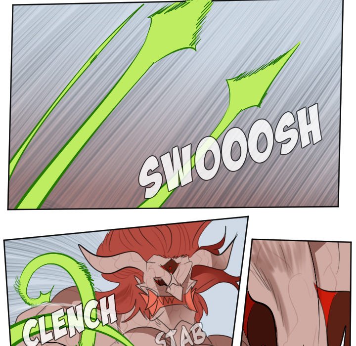 Ultimiter Chapter 145 page 41 - Chapter 145