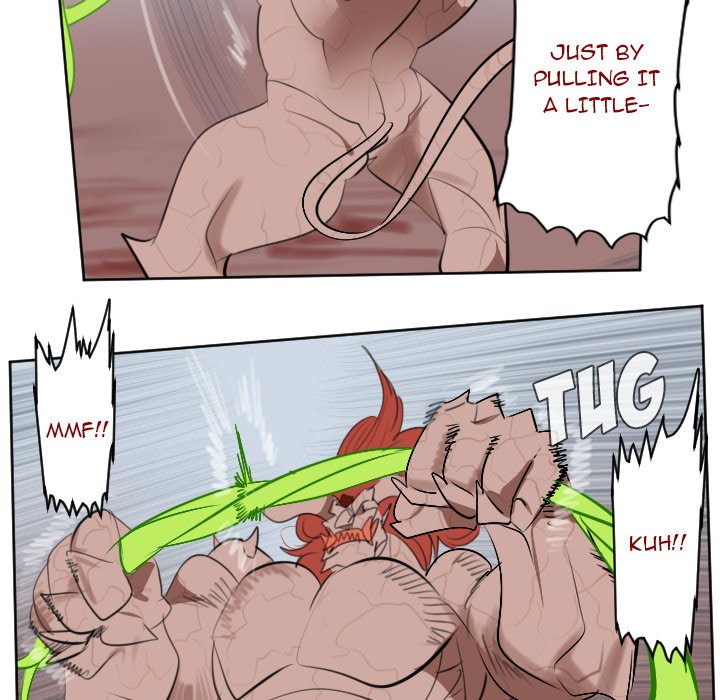 Ultimiter Chapter 145 page 43 - Chapter 145