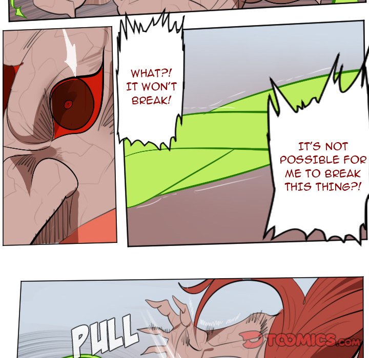 Ultimiter Chapter 145 page 44 - Chapter 145