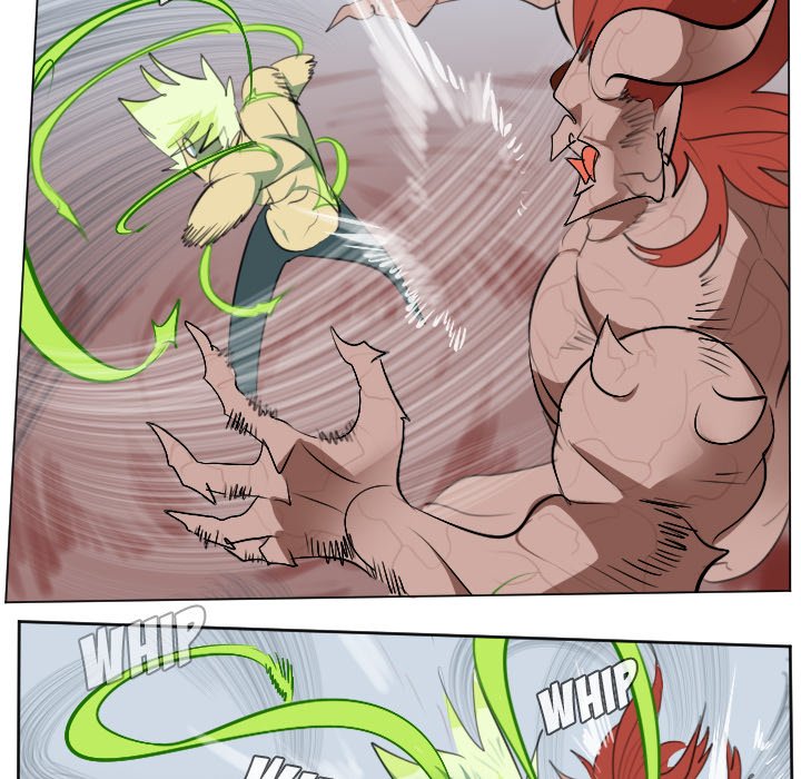 Ultimiter Chapter 145 page 45 - Chapter 145