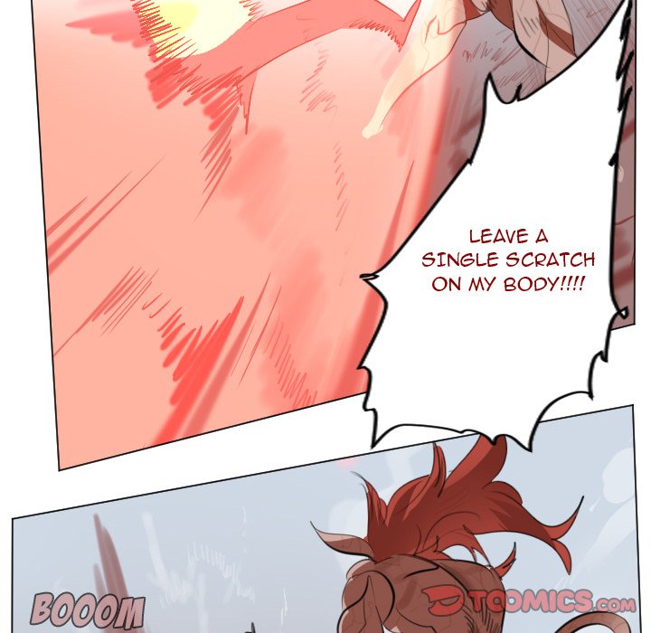 Ultimiter Chapter 145 page 48 - Chapter 145