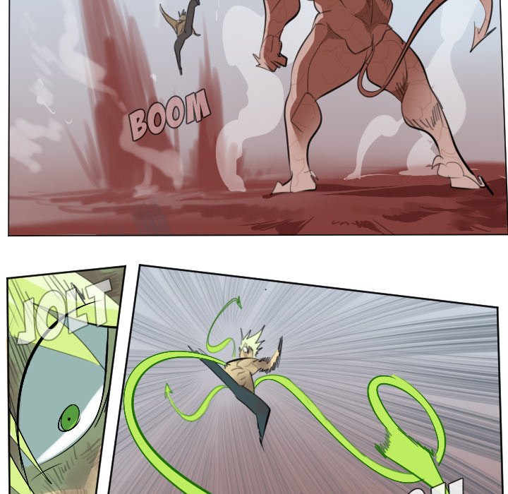 Ultimiter Chapter 145 page 49 - Chapter 145