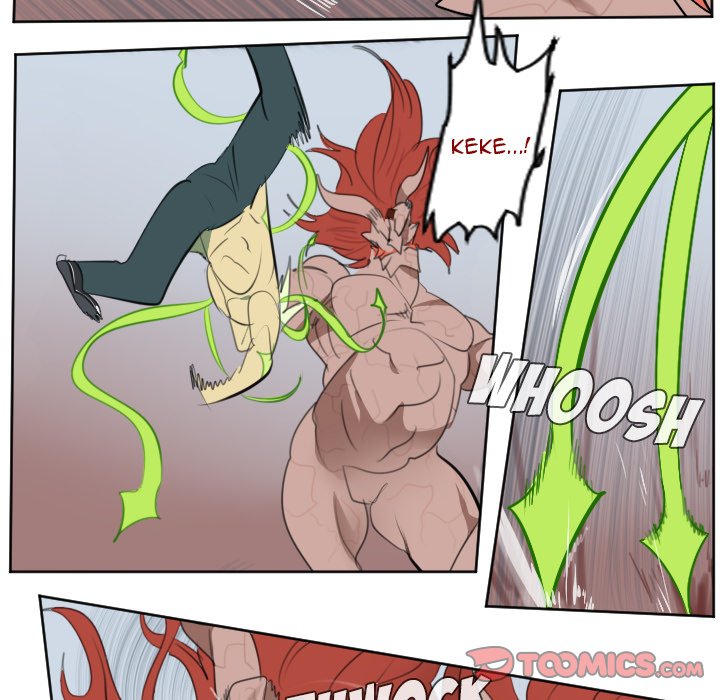 Ultimiter Chapter 145 page 52 - Chapter 145