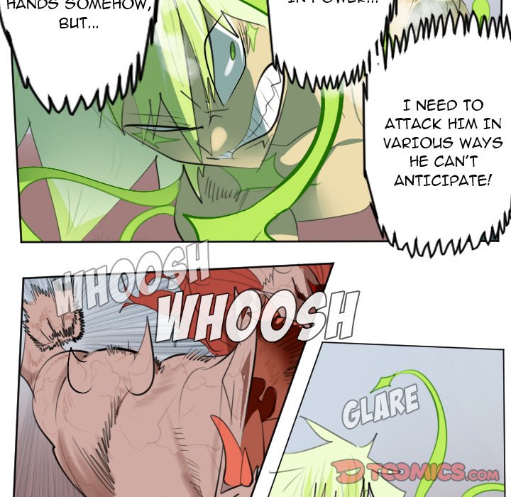 Ultimiter Chapter 145 page 56 - Chapter 145