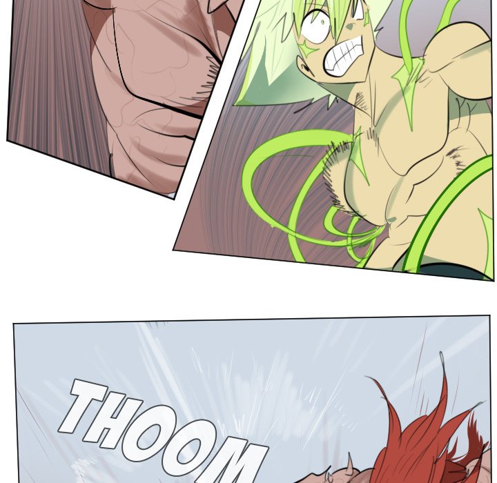 Ultimiter Chapter 145 page 57 - Chapter 145