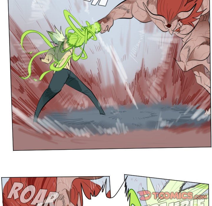 Ultimiter Chapter 145 page 58 - Chapter 145