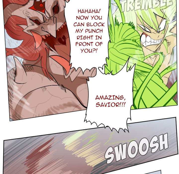 Ultimiter Chapter 145 page 59 - Chapter 145
