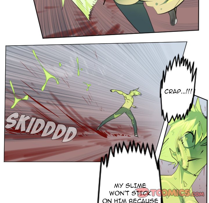 Ultimiter Chapter 145 page 6 - Chapter 145