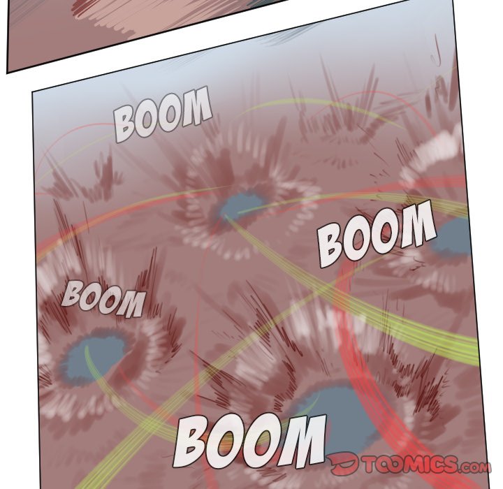 Ultimiter Chapter 145 page 60 - Chapter 145