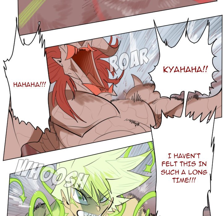 Ultimiter Chapter 145 page 61 - Chapter 145