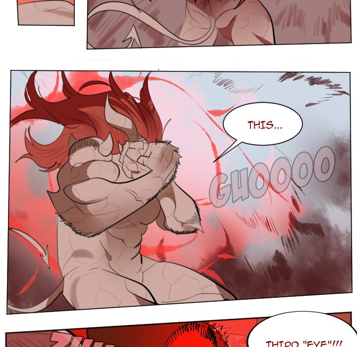 Ultimiter Chapter 145 page 63 - Chapter 145