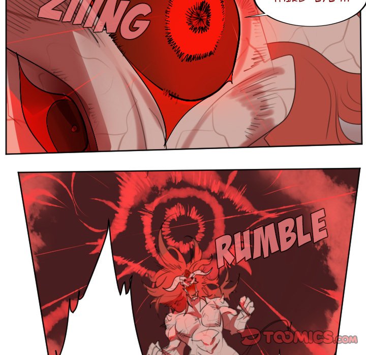Ultimiter Chapter 145 page 64 - Chapter 145