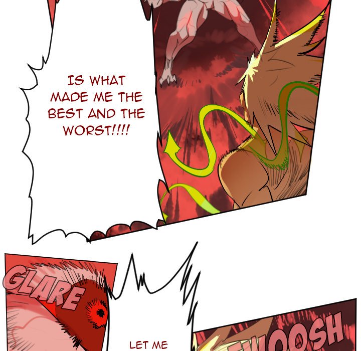 Ultimiter Chapter 145 page 65 - Chapter 145