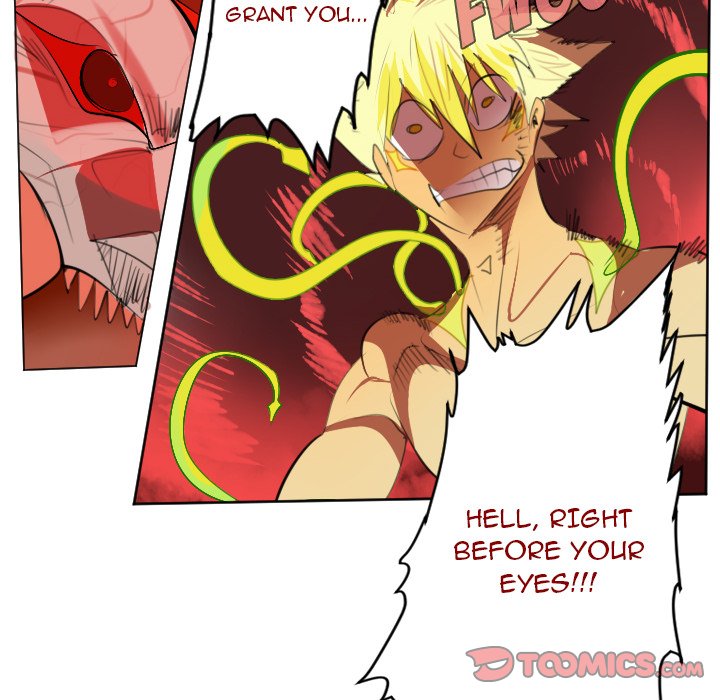 Ultimiter Chapter 145 page 66 - Chapter 145