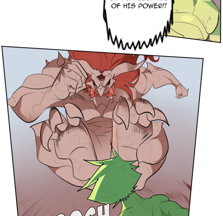 Ultimiter Chapter 145 page 7 - Chapter 145
