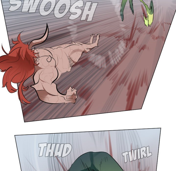 Ultimiter Chapter 145 page 9 - Chapter 145