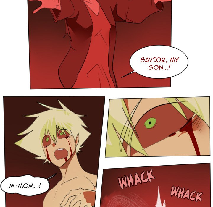 Ultimiter Chapter 146 page 10 - Chapter 146