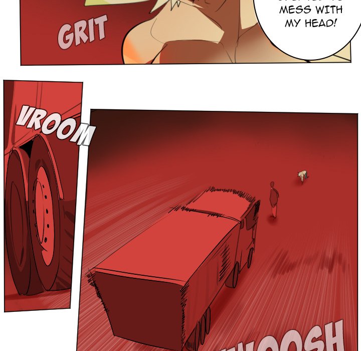 Ultimiter Chapter 146 page 12 - Chapter 146