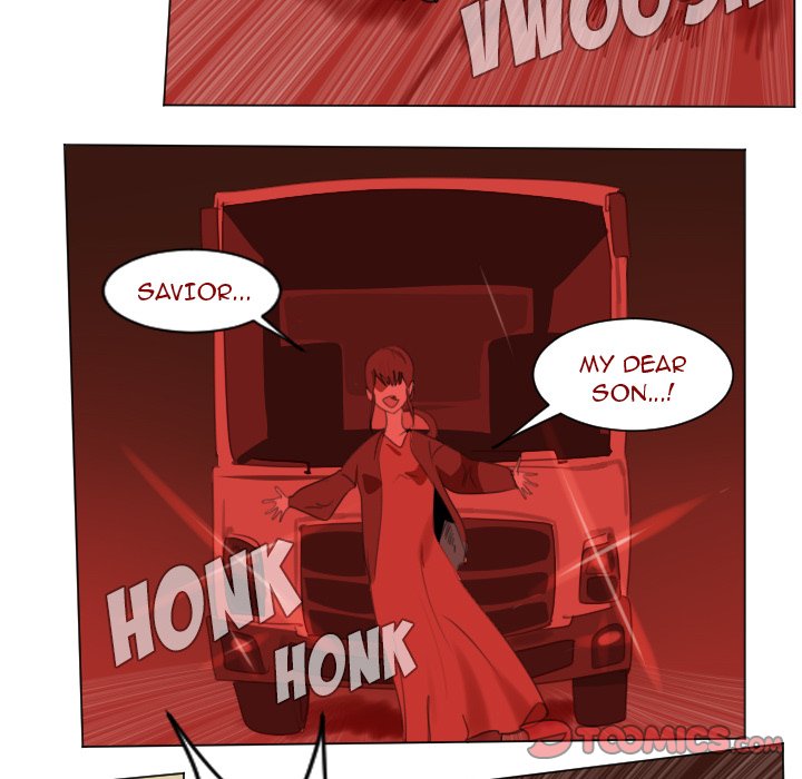 Ultimiter Chapter 146 page 13 - Chapter 146