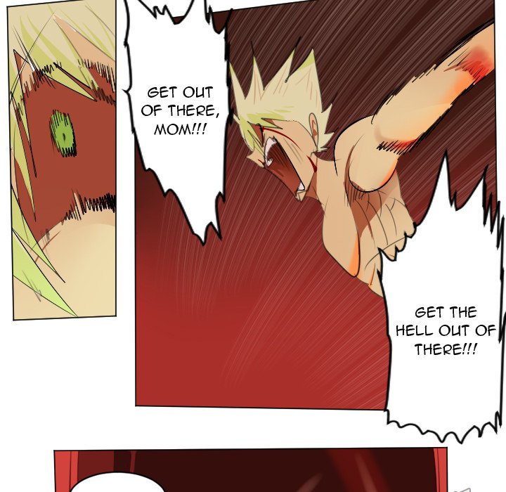 Ultimiter Chapter 146 page 14 - Chapter 146