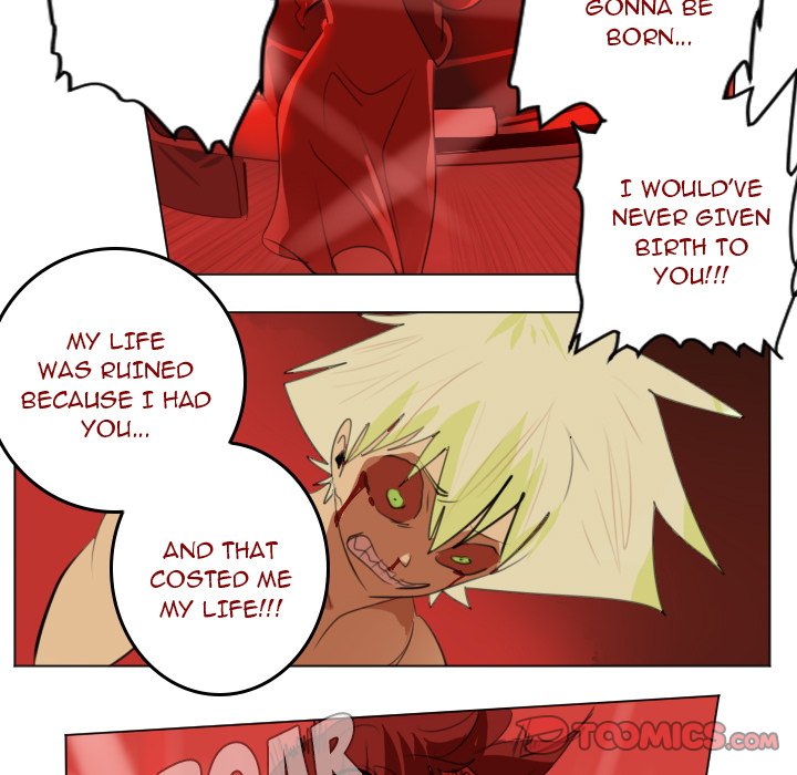 Ultimiter Chapter 146 page 17 - Chapter 146