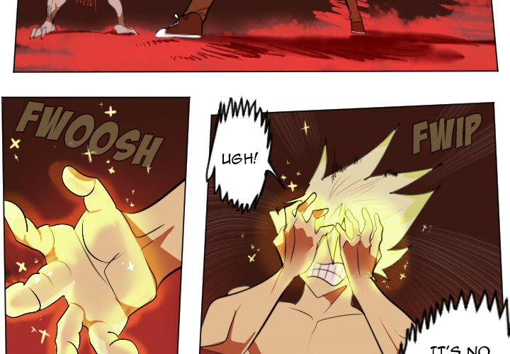 Ultimiter Chapter 146 page 2 - Chapter 146