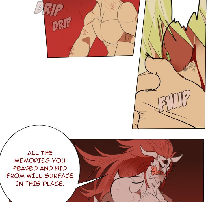 Ultimiter Chapter 146 page 20 - Chapter 146
