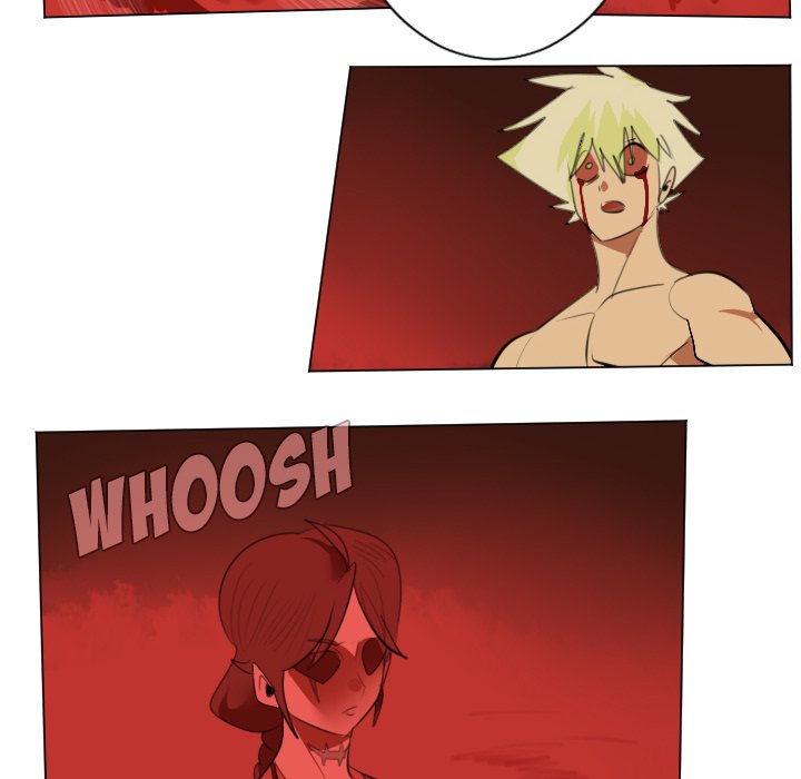 Ultimiter Chapter 146 page 22 - Chapter 146