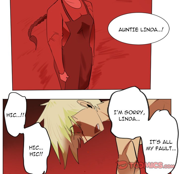 Ultimiter Chapter 146 page 23 - Chapter 146