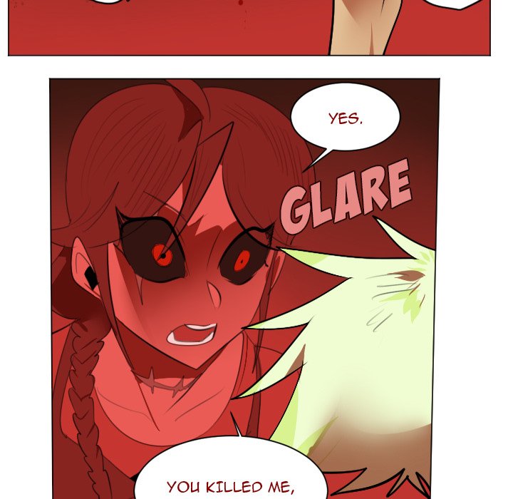 Ultimiter Chapter 146 page 24 - Chapter 146