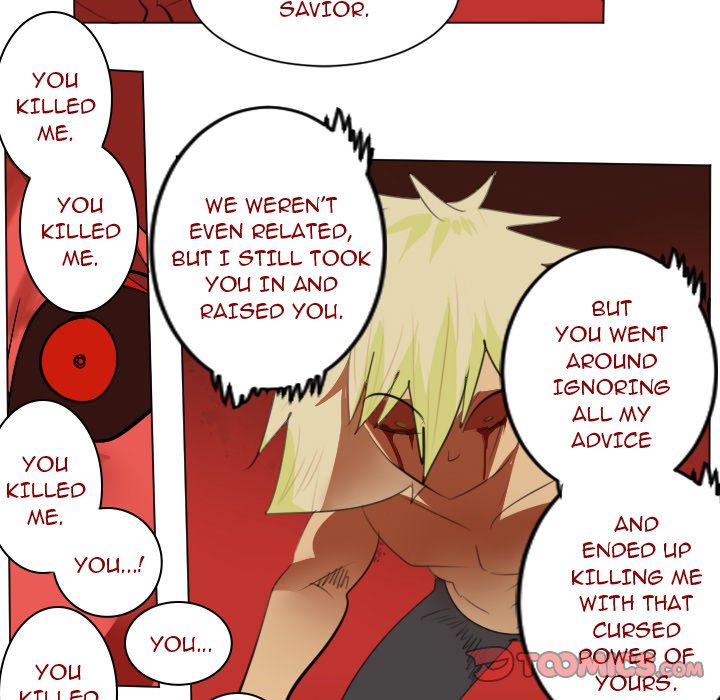 Ultimiter Chapter 146 page 25 - Chapter 146