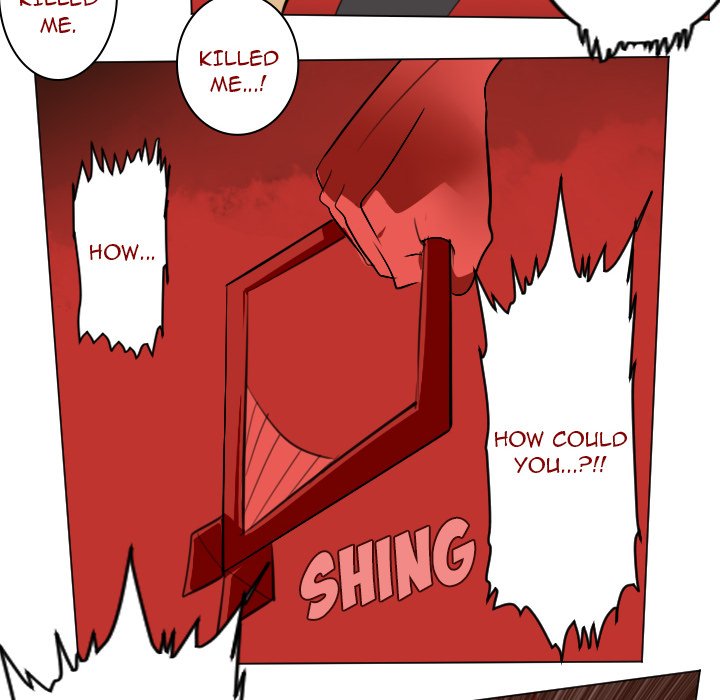 Ultimiter Chapter 146 page 26 - Chapter 146