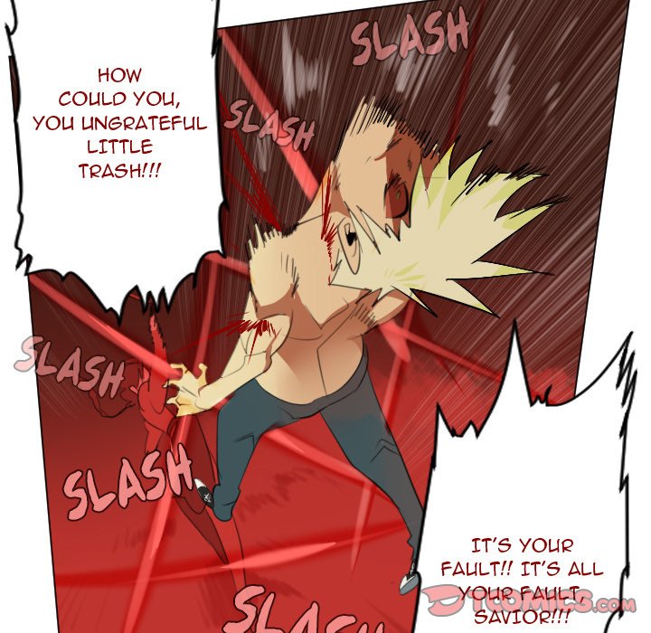 Ultimiter Chapter 146 page 27 - Chapter 146