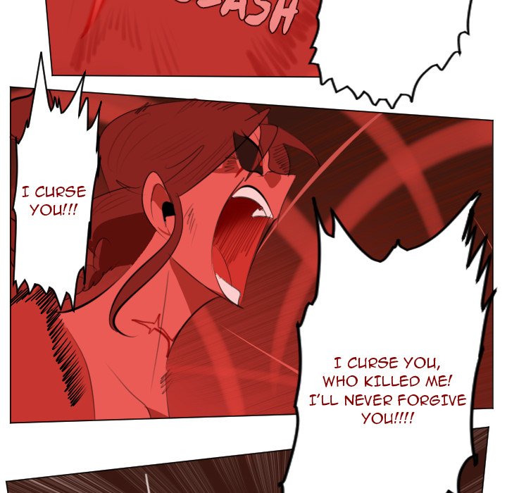 Ultimiter Chapter 146 page 28 - Chapter 146