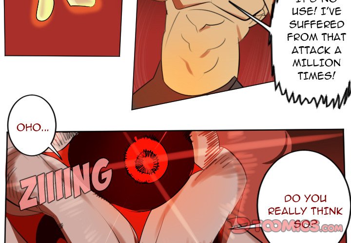 Ultimiter Chapter 146 page 3 - Chapter 146
