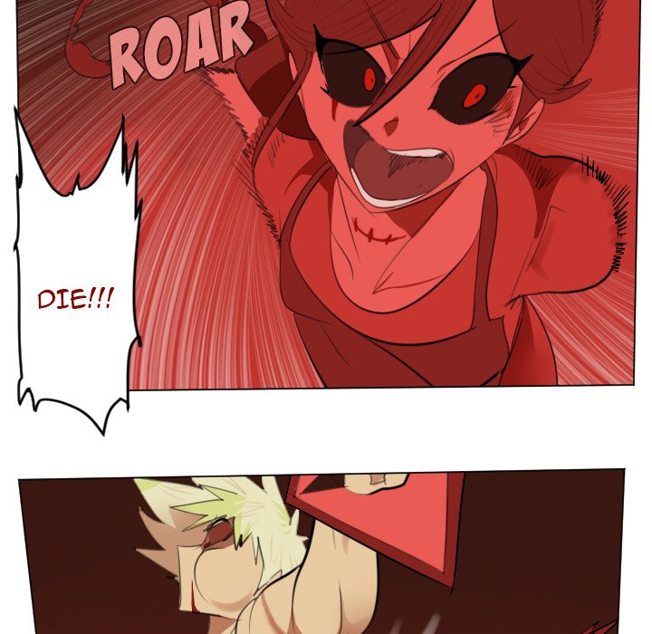 Ultimiter Chapter 146 page 30 - Chapter 146