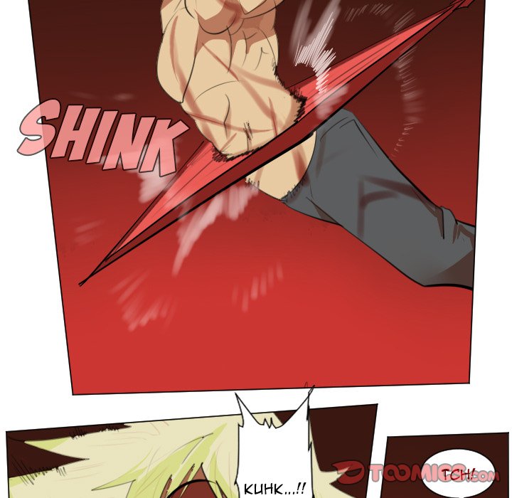 Ultimiter Chapter 146 page 31 - Chapter 146