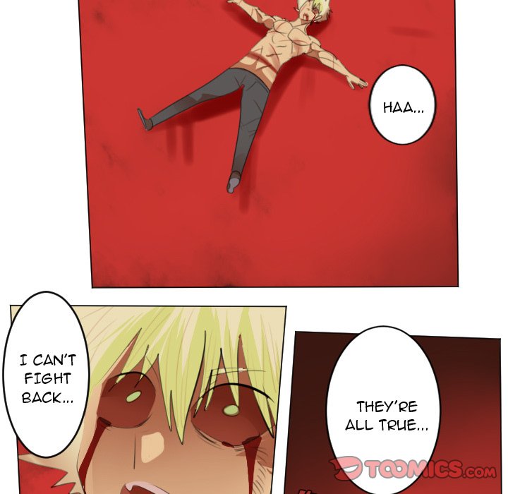 Ultimiter Chapter 146 page 33 - Chapter 146