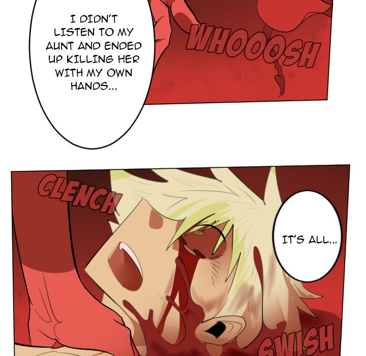 Ultimiter Chapter 146 page 36 - Chapter 146