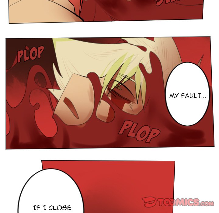 Ultimiter Chapter 146 page 37 - Chapter 146
